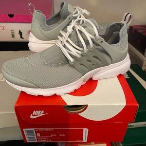 Nike presto